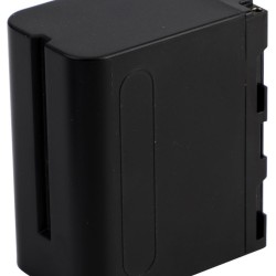 Phottix NP-F960 Li-ion Battery (6600 mAh)