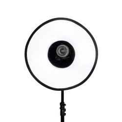 Phottix Aether Collapsible Ring Flash Adapter 可折疊環形柔光罩 