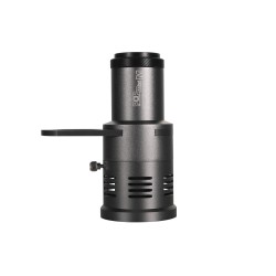 Phottix x Photoolex Pop mini Snoot Optical Condenser 束光造型器