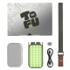 Phottix x Photoolex TOFU BRO Pocket RGB LED light 大豆腐補光燈