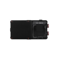 Phottix x Photoolex Helios 2077 Mobile RGB LED light Kit set 便攜補光燈