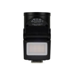 Phottix Mini A Manual Flash with LED 迷你閃光燈+補光燈