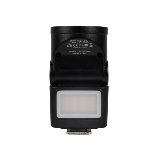 Phottix Mini A Manual Flash with LED 迷你閃光燈+補光燈