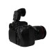 Phottix Mini A Manual Flash with LED 迷你閃光燈+補光燈