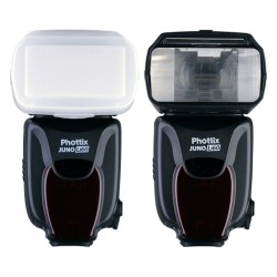 Phottix Juno Li60 Flash 