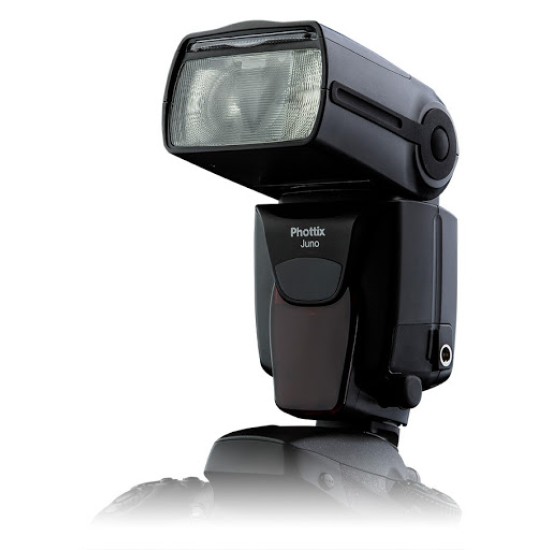 Phottix Juno Manual Hot Shoe Flash