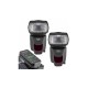 Phottix Juno Manual Hot Shoe Flash Ares II Double Combo
