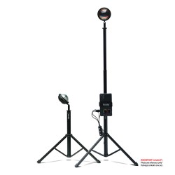 Phottix Solar BG Magic Light Kit Set