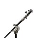 Phottix MT5 Light Stand Adapter Ball Head Kit