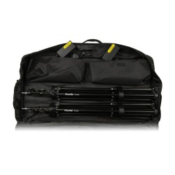 Phottix Nuada R3 II LED Light Twin Kit Set 雙燈套裝 