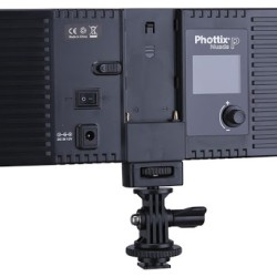 Phottix Nuada P VLED Video LED Light
