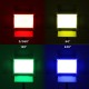 Phottix Kali50R RGB LED Light
