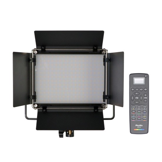 Phottix Kali50R RGB LED Light