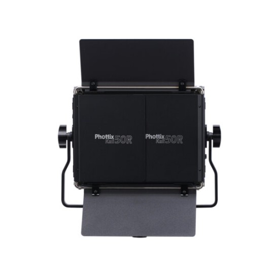 Phottix Kali50R RGB LED Light