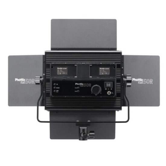 Phottix Kali50R RGB LED Light