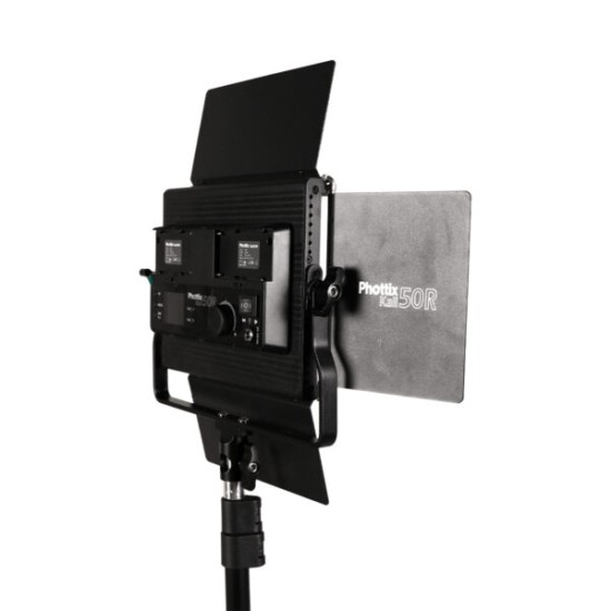 Phottix Kali50R RGB LED Light