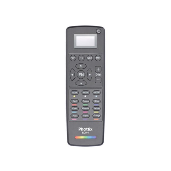 Phottix Kali50R RGB LED Light