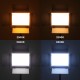 Phottix Kali50R RGB LED Light Twin Kit Set