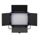 Phottix Kali50R RGB LED Light Twin Kit Set