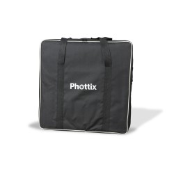 Phottix Kali50R RGB LED Light Twin Kit Set