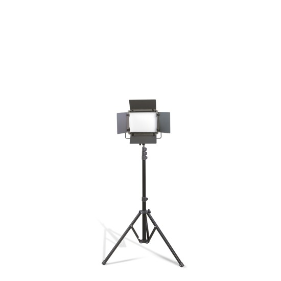 Phottix Kali50R RGB LED Light Twin Kit Set