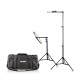 Phottix Nuada R3a Bluetooth LED Light Twin Kit Set 藍牙雙燈套裝