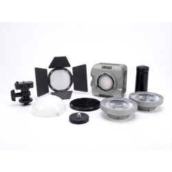 Phottix Kiran X40R 40W RGB COB LED 燈套裝