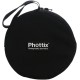Phottix 7" Honeycomb Grid Set 蜂巢網格套裝 (30, 40, 50, 60度)