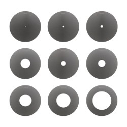 Project Filter for Pop One (9 Size of Ring Suit)