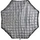 Phottix Extra Large Octa Easy-Up HD Umbrella Softbox with Grid 120cm