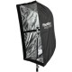 Phottix Easy-Up HD Umbrella Softbox with Grid 60x90cm