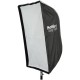 Phottix Easy-Up HD Umbrella Softbox with Grid 60x90cm