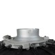 (For Rex Pro)  Phottix Speed Ring - Inner Ring For Comet (134mm)