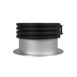 (For Rex Pro)  Phottix Speed Ring - Inner Ring For Profoto (134mm)
