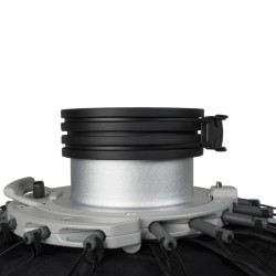 (For Rex Pro)  Phottix Speed Ring - Inner Ring For Profoto (134mm)
