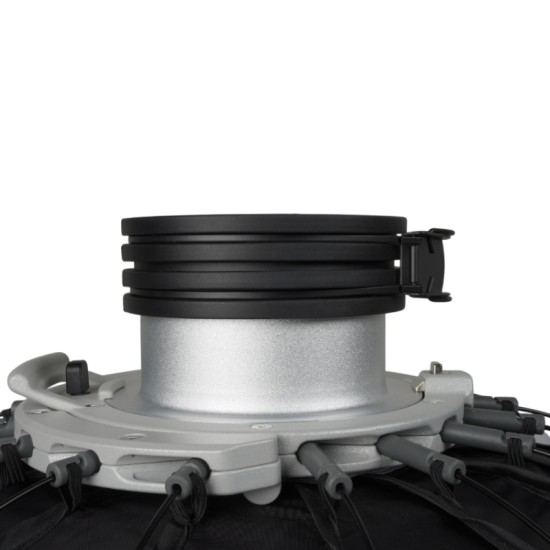 (For Rex Pro)  Phottix Speed Ring - Inner Ring For Profoto (134mm)