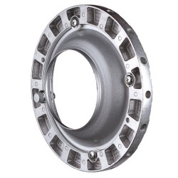 Phottix Speed Ring For Balcar (144mm, 16-Hole) 卡口柔光箱接環