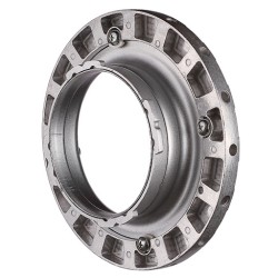 Phottix Speed Ring For Multiblitz (144mm, 16-Hole) 卡口柔光箱接環  