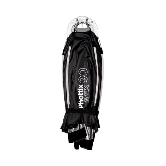 Phottix REX Quick-Folding Softbox 90cm