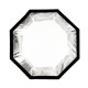 Phottix REX Quick-Folding Softbox 90cm