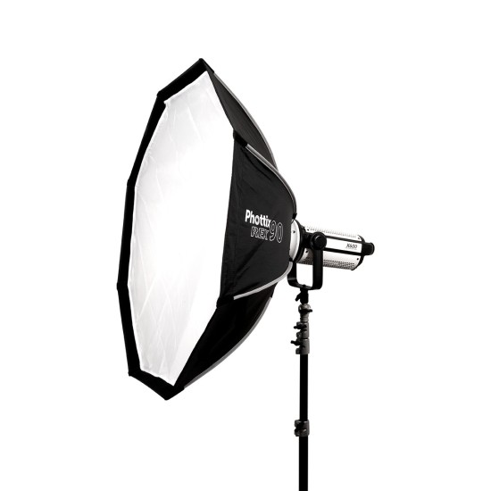 Phottix REX Quick-Folding Softbox 90cm