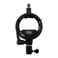 Phottix Speedlite for Bowens mount adapter