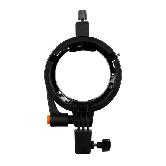 Phottix Speedlite for Bowens mount adapter 閃光燈轉保榮支架