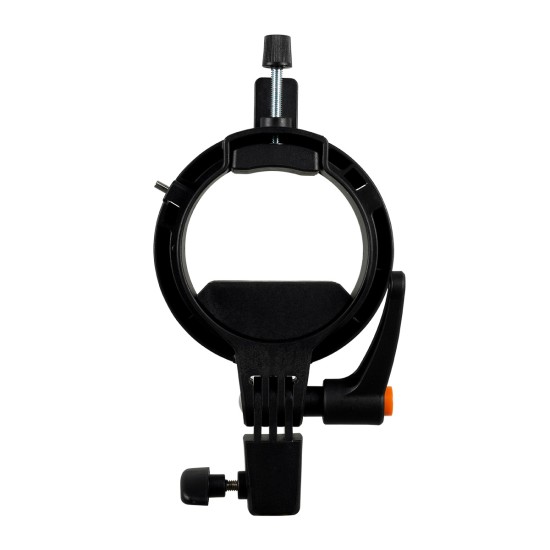 Phottix Speedlite for Bowens mount adapter 閃光燈轉保榮支架