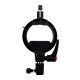 Phottix Speedlite for Bowens mount adapter 閃光燈轉保榮支架