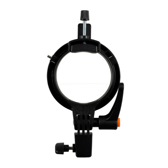 Phottix Speedlite for Bowens mount adapter 閃光燈轉保榮支架