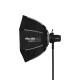 Phottix Speedlite for Bowens mount adapter 閃光燈轉保榮支架