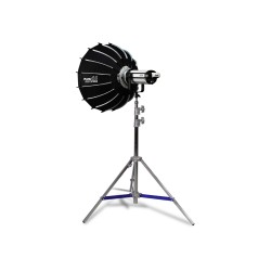 Phottix REX PRO Quick-Folding Softbox 65cm (26″) 專業摺疊速開柔光罩