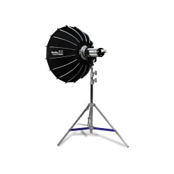 Phottix REX PRO Quick-Folding Softbox 85cm (33″) 專業摺疊速開柔光罩