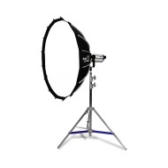 Phottix REX PRO Quick-Folding Softbox 105cm (41″) 專業摺疊速開柔光罩